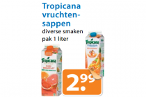 tropicana vruchtensappen