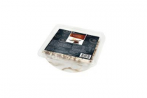 bijzonder lekker bavarois