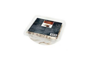 bijzonder lekker bavarois