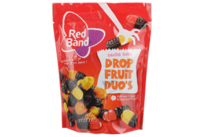 red band dropfruit duos