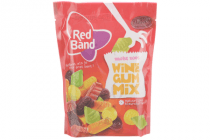 red band winegum mix