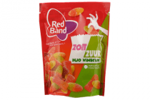 red band duo winegum zoet zuur
