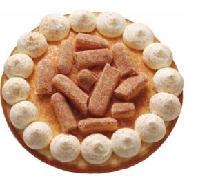 tiramisuvlaai