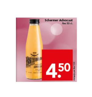 schermer advocaat