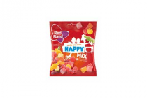 red band happy mix