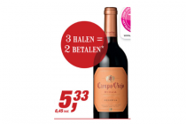 campo viejo