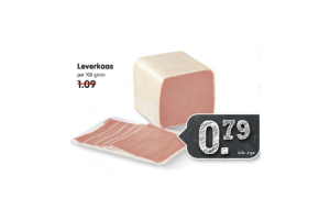 leverkaas