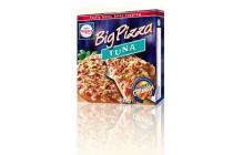 wagner big pizza tuna