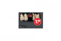 kerstboombroodjes