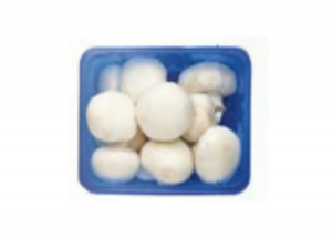 champignons wit
