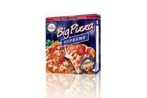 wagner big pizza supreme