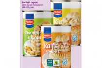 perfekt ragout kip kalf of champignon 400gram