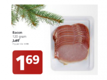 bacon