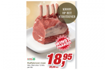 kalfskroon rose