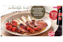 tamme eendenborstfilet