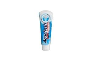 aquafresh ultimate whitening