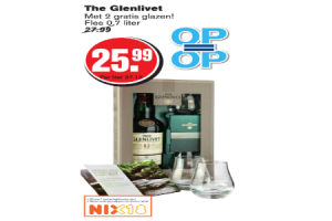 the glenlivet