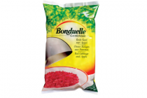 bonduelle rode kool boulets of spruiten