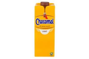 chocomel light literpak