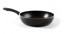 aluminium hapjespan