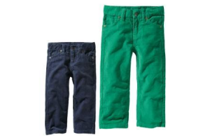 kinderbroek