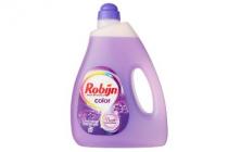 robijn color purple sensation