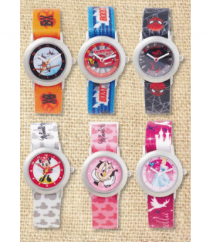 kinder horloge