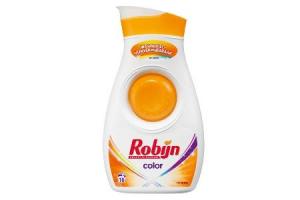 robijn krachtig schoon color