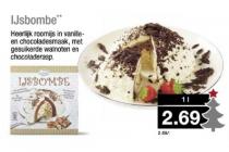 ijsbombe