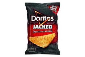 doritos jacked roasted red rebel