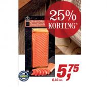 fine food finestro gerookte zalm