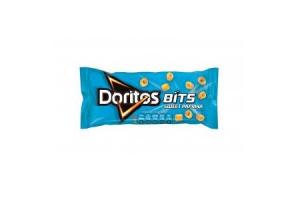 doritos bits sweet paprika