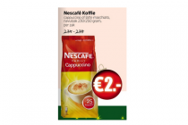 nescafe koffie