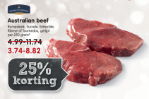 australian beef