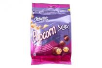 milka snax popcorn