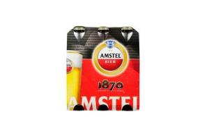 amstel 1870 6 x 03l