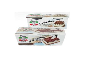 italiaanse desserts