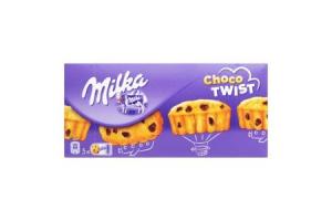 milka cake chocotwist