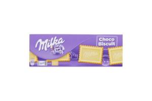 milka chocobiscuit wit