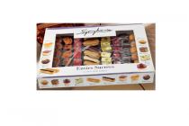 mini gebak envies sucrees