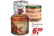 panettone