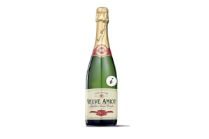 veuve amiot