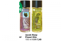 jacob hooy finest oils