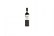 fonseca special ruby port
