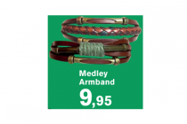 medley armband