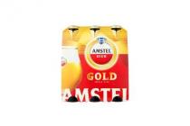 amstel gold 6 x 03l