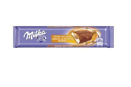 milka toffee hele noot