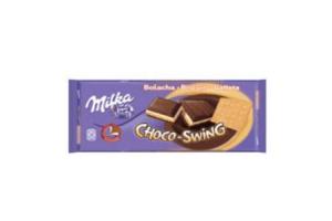 milka choco swing