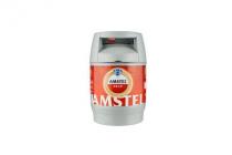 amstel beertender fust