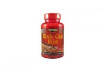 de tuinen rode gist rijst 600mg